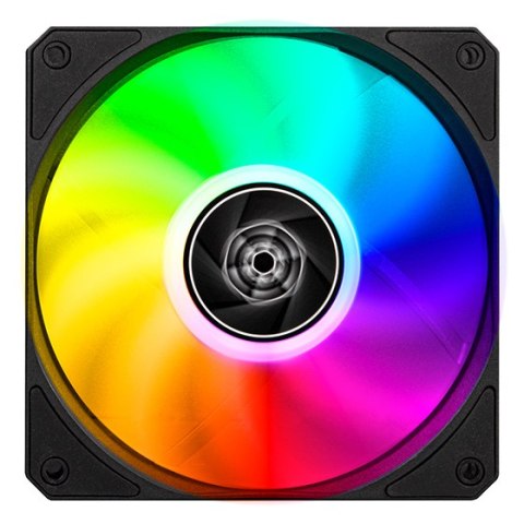 SilverStone VIDA 240 SLIM, kompletne chłodzenie wodne, czarny - 240mm SilverStone VIDA 240 SLIM, kompletne chłodzenie wodne, czarny - 240mm