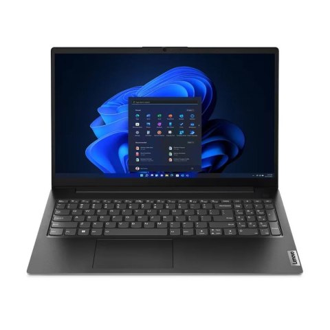 Notebook LENOVO V15 G4 IRU (15.6"/I3-1315U /integ/16GB/SSD512GB/W11P/Czarny)