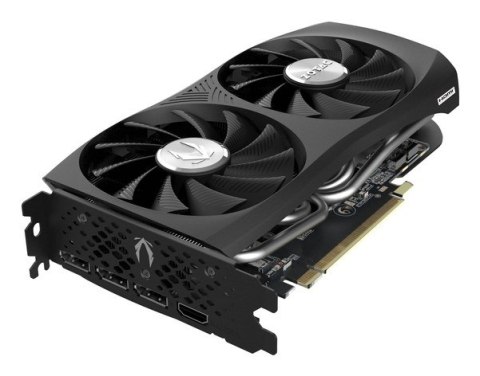 Zotac ZT-D40740H-10M karta graficzna NVIDIA GeForce RTX 4070 12 GB GDDR6