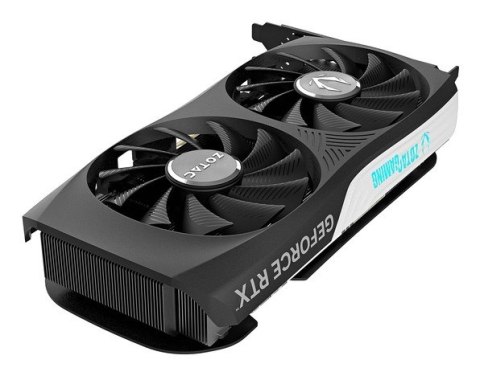 Zotac ZT-D40740H-10M karta graficzna NVIDIA GeForce RTX 4070 12 GB GDDR6