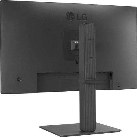 LG 27BR550Y-C.AEU monitor komputerowy 68,6 cm (27") 1920 x 1080 px Full HD LED Szary