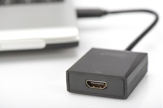 Adapter audio-video USB3.0 do HDMI FHD 1920x1080p