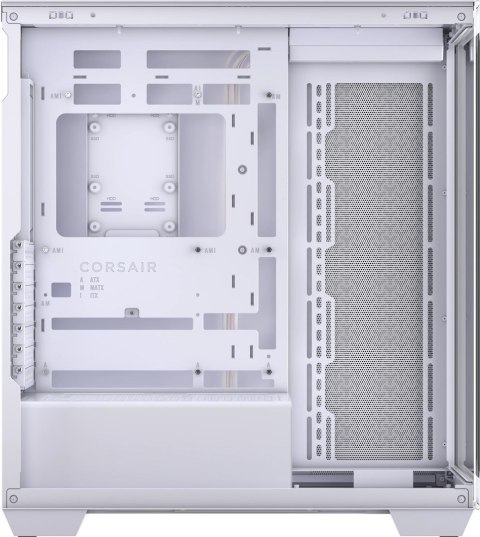 Corsair 3500X Midi Tower Biały