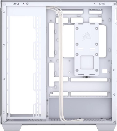 Corsair 3500X Midi Tower Biały