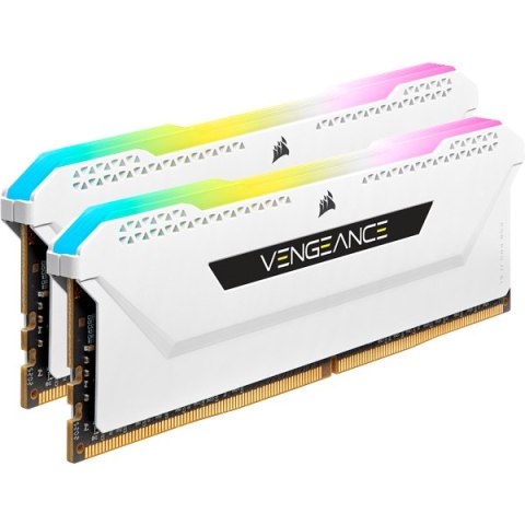 CORSAIR Vengeance RGB PRO SL — 16 GB: