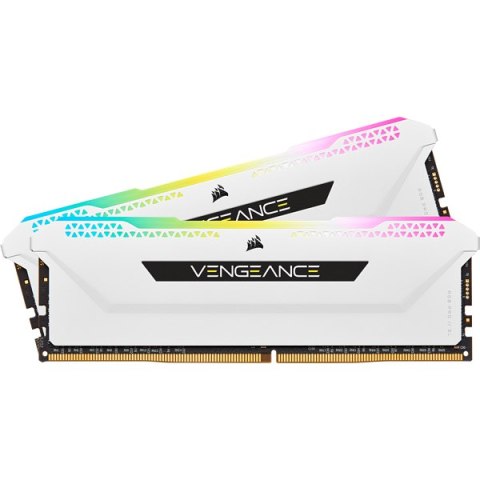 CORSAIR Vengeance RGB PRO SL — 16 GB: