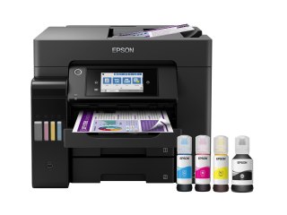 Epson EcoTank ET-5850 - wielofunkcyjne