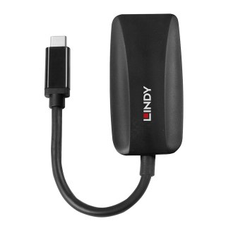 I/O CONVERTER USB-C TO DISPLAY/43337 LINDY