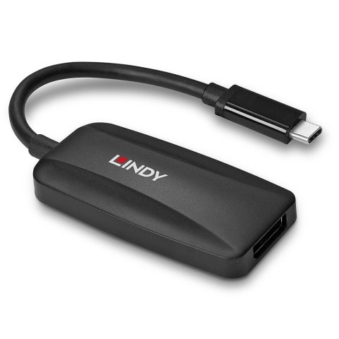 I/O CONVERTER USB-C TO DISPLAY/43337 LINDY