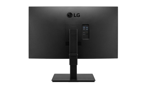 LG LCD 32BN67UP-B 32" czarny