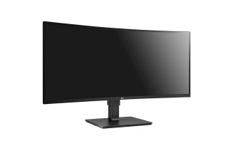 LG LCD 35BN77CP-B 35" czarny