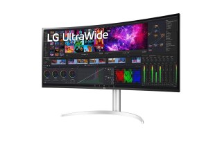 LG LCD 40WP95XP-W 39,7" biały UltraWid