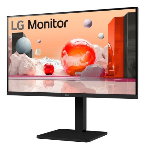 MONITOR LCD 27" IPS/27BA550-B LG