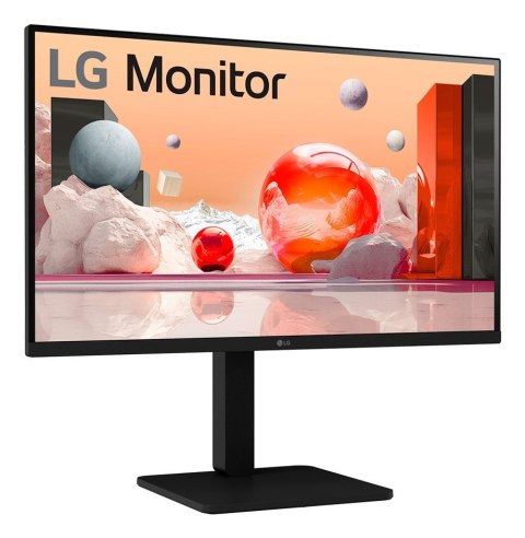 MONITOR LCD 27" IPS/27BA550-B LG