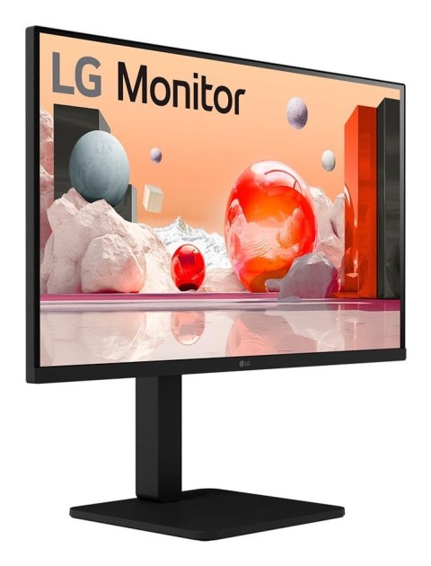 MONITOR LCD 27" IPS/27BA550-B LG