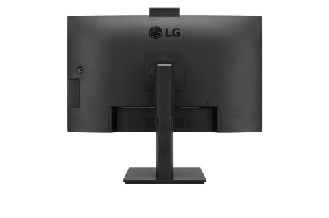 MONITOR LCD 27" IPS/27BQ75QC-B LG