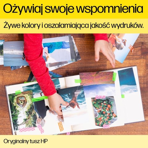 HP Zestaw zamiennej głowicy drukującej 711 DesignJet