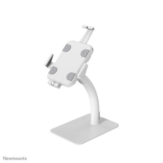 TABLET ACC HOLDER COUNTERTOP/DS15-625WH1 NEOMOUNTS