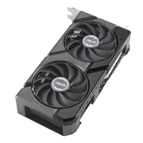 ASUS Dual -RTX4060TI-O16G-EVO NVIDIA GeForce RTX 4060 Ti 16 GB GDDR6