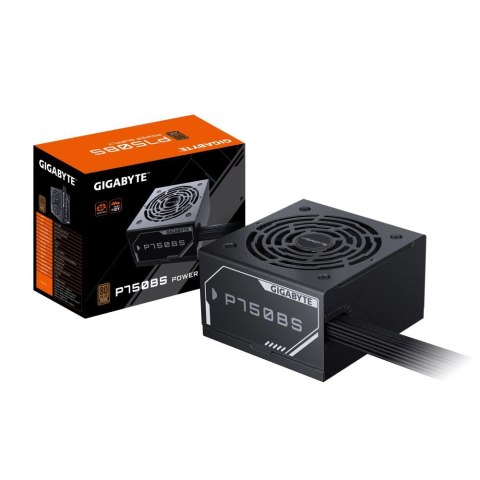 CASE PSU ATX 750W/GP-P750BS GIGABYTE