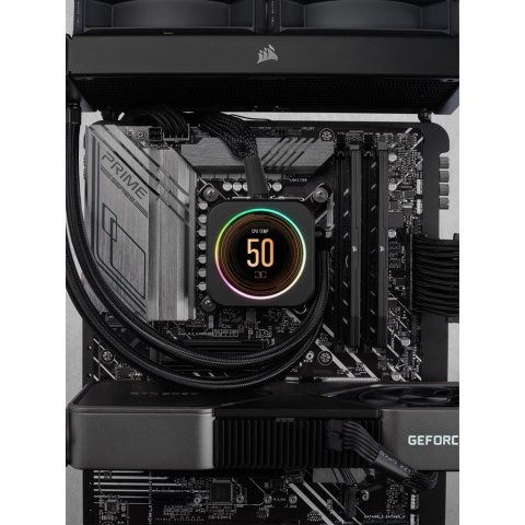 DDR5 64 GB PC 5600 CL40 ZESTAW CORSAIR (2 DDR5 64 GB PC 5600 CL40 ZESTAW CORSAIR (2