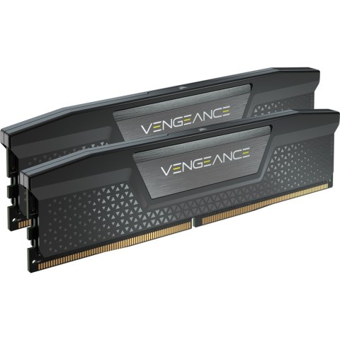 DDR5 64 GB PC 5600 CL40 ZESTAW CORSAIR (2 DDR5 64 GB PC 5600 CL40 ZESTAW CORSAIR (2