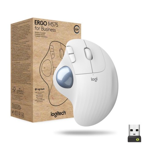 ERGO M575 FOR BUSINESS -/OFFWHITE - EMEA ERGO M575 FOR BUSINESS -/OFFWHITE - EMEA