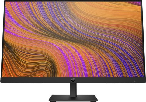 HP Monitor P24h G5 FHD HP Monitor P24h G5 FHD