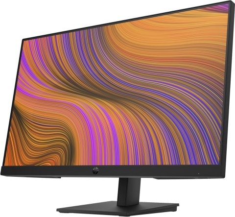 HP Monitor P24h G5 FHD HP Monitor P24h G5 FHD