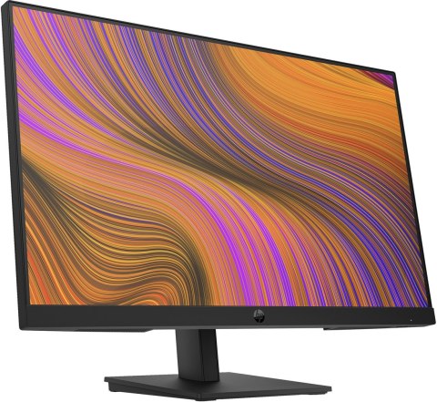 HP Monitor P24h G5 FHD HP Monitor P24h G5 FHD