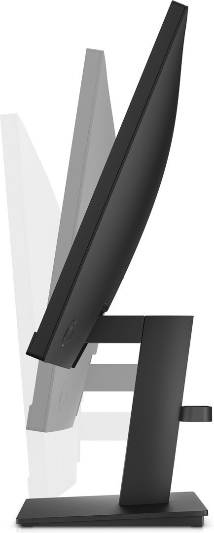 HP Monitor P24h G5 FHD HP Monitor P24h G5 FHD