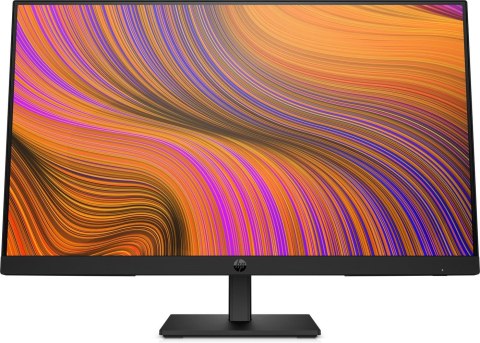 HP Monitor P24h G5 FHD HP Monitor P24h G5 FHD