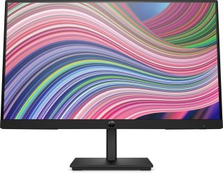 HP P22 G5 monitor komputerowy 54,6 cm (21.5") 1920 x 1080 px Full HD Czarny