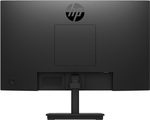 HP P22 G5 monitor komputerowy 54,6 cm (21.5") 1920 x 1080 px Full HD Czarny