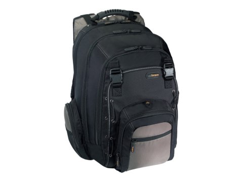 Plecak TARGUS Rucksack TCG655GL (maks.14"/Czarny)