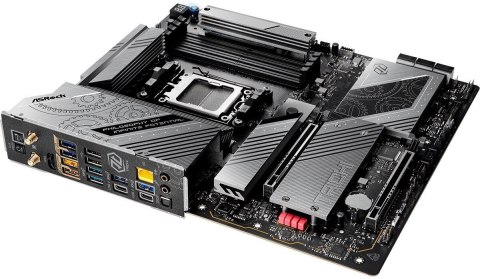 Płyta główna - ASRock X870E Taichi Lite