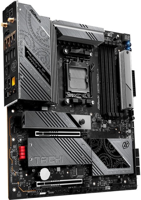 Płyta główna - ASRock X870E Taichi Lite