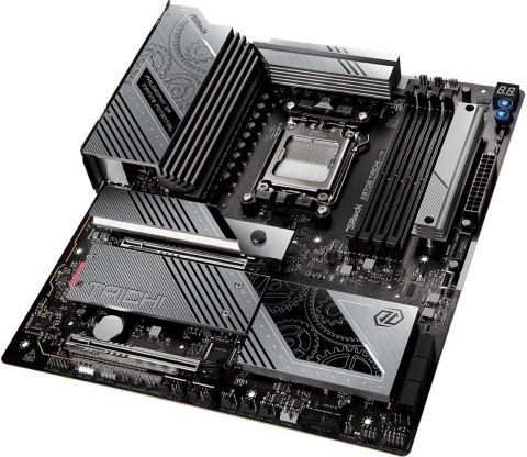 Płyta główna - ASRock X870E Taichi Lite