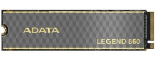 SSD PCIE G4 M.2 NVME 500GB/SLEG-860-500GCS ADATA