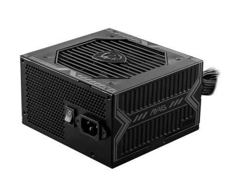 CASE PSU ATX 650W/MAG A650BN MSI