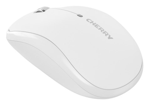 CHERRY JW-T2200-0 myszka Dom Oburęczny RF Wireless Optyczny 1300 DPI CHERRY JW-T2200-0 myszka Dom Oburęczny RF Wireless Optyczny 1300 DPI