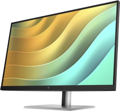 HP Monitor E27uG5 QHD USB-C HP Monitor E27uG5 QHD USB-C