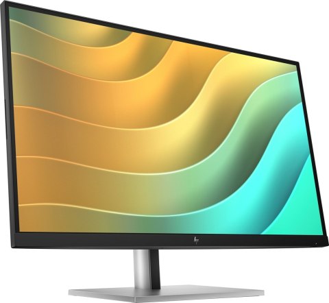 HP Monitor E27uG5 QHD USB-C HP Monitor E27uG5 QHD USB-C