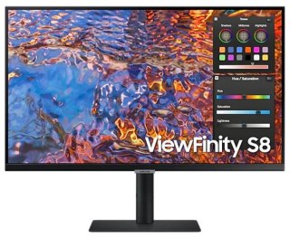 MONITOR LCD 27" S27B800PXP/LS27B800PXPXEN SAMSUNG