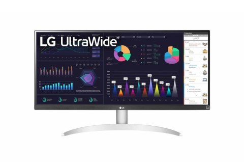 MONITOR LCD 29" IPS/29WQ600-W LG MONITOR LCD 29" IPS/29WQ600-W LG