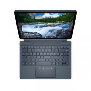 Notebook DELL Latitude 7350 Detachable (13.3"/Ultra 5-134U /integ/16GB/SSD512GB/W11P/Ciemnoszary)