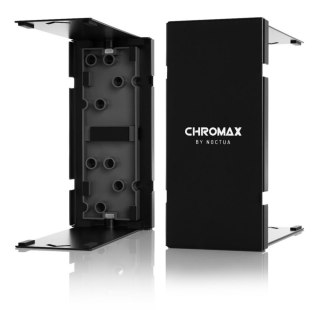 Osłona NOCTUA NA-HC8 chromax black