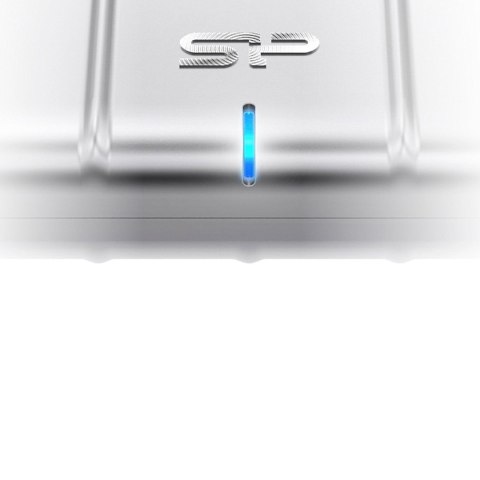 Silicon Power Armor A75 zewnętrzny dysk twarde 1 TB 2.5" USB Type-C 3.2 Gen 1 (3.1 Gen 1) Srebrny Silicon Power Armor A75 zewnętrzny dysk twarde 1 TB 2.5" USB Type-C 3.2 Gen 1 (3.1 Gen 1) Srebrny