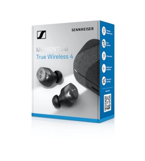 Słuchawki Sennheiser MOMENTUM True Wireless 4