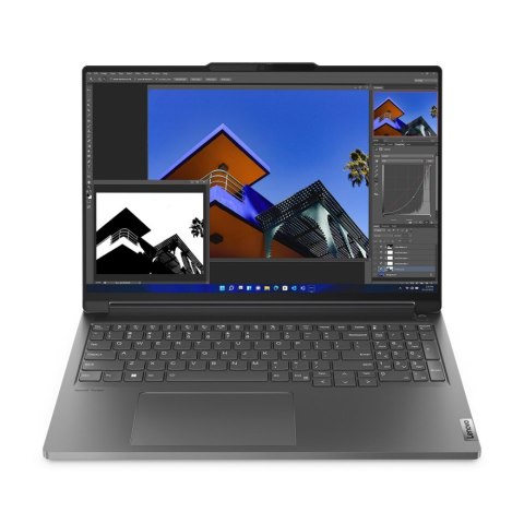 Notebook LENOVO ThinkBook 16p G4 (16"/I7-13700H /RTX4060/16GB/SSD1TB/W11P/Szaro-czarny)